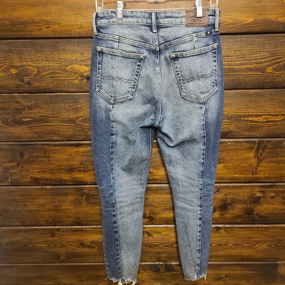 Lucky Brand Jeans - Picture 4 of 7